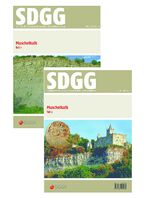 ISBN 9783510492435: Muschelkalk: Muschelkalk