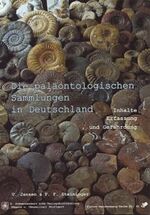 ISBN 9783510613373: Die paläontologischen Sammlungen in Deutschland – Inhalte, Erfassung und Gefährdung