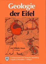 ISBN 9783510651610: Geologie der Eifel