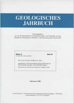 ISBN 9783510958559: Application of Environmental Isotope Methods for Groundwater Studies in the ESCWA Region (Economic and Social Commission for Western Asia)