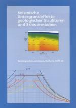 ISBN 9783510959570: Seismische Untergrundeffekte geologischer Strukturen und Schwarmbeben – Normative Klassifizierung des Untergrundes durch Messung der Scherwellengeschwindigkeit an der Erdbebenstation Lerchenberg (B.-W.). - Vereinheitlichung der Bebenparameter der Region V