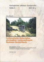 ISBN 9783510959617: Karbonatische Zementation pleistozäner Lockersedimente Nordwest-Deutschlands