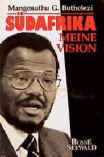 ISBN 9783512009761: Südafrika - Meine Vision