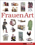 ISBN 9783512040016: FrauenArt