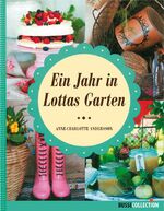 Anne-Charlotte Andersson: Ein Jahr in Lo Anne-Charlotte Andersson: Ein Jahr in Lo