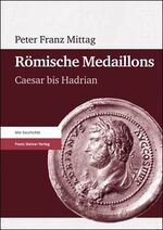 ISBN 9783515101295: 1]., Caesar bis Hadrian