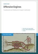 ISBN 9783515132428: Offensive Engines | Projektemacher und Militärtechnik im langen 18. Jahrhundert | Stefan Droste | Buch | Wissenschaftskulturen. Reihe I: Wissenschaftsgeschichte | 452 S. | Deutsch | 2022