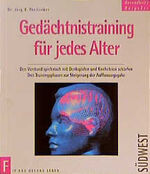 ISBN 9783517015224: Gedächtnistraining für jedes Alter