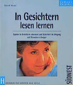 ISBN 9783517017051: In Gesichtern lesen lernen