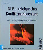 ISBN 9783517018652: Konfliktmanagement durch NLP