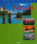 ISBN 9783517019185: Traumstrassen Kanada