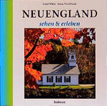 ISBN 9783517019222: Neuengland - sehen und erleben