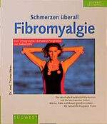 Schmerzen überall - Fibromyalgie