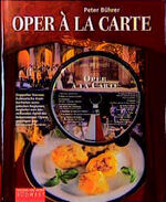 ISBN 9783517060545: Oper a la carte, m. CD-Audio