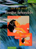 ISBN 9783517062495: Zeit für mich - Tinnitus behandeln mit CD