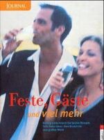 ISBN 9783517063799: Feste, Gäste und viel mehr