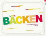 ISBN 9783517064130: Backen – Fühl dich leicht mit LÄTTA