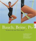 Bauch, Beine, Po (mit Band)