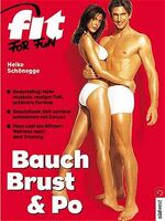 Bauch, Brust & Po