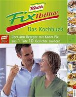 ISBN 9783517065854: Fixibilität Fixibel kochen