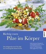 Pilze im Körper