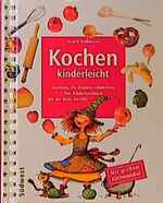 ISBN 9783517075594: Kochen kinderleicht