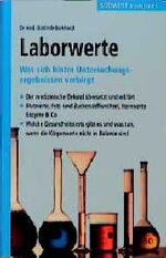 ISBN 9783517076492: Laborwerte