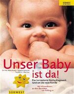 ISBN 9783517078151: Unser Baby ist da!