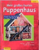 ISBN 9783517078373: Mein grosses buntes Puppenhaus