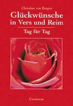 ISBN 9783517079301: Glückwünsche in Vers und Reim