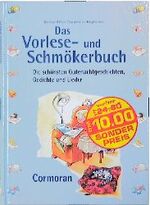 ISBN 9783517079745: Das Vorlese- und Schmökerbuch. Die schönsten Gutenachtgeschichten, Gedichte und Lieder