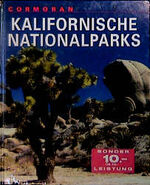 ISBN 9783517079790: Kalifornische Nationalparks