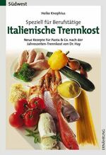 Heike Knophius: Speziell für Berufstätig