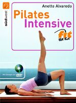 ISBN 9783517082981: Pilates Intensive