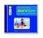 ISBN 9783517083346: dick'n'dünn