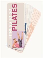 ISBN 9783517083582: Pilates - Fitness to go