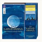 ISBN 9783517083896: Das Mond-Orakel Set