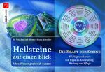 ISBN 9783517084589: Heilsteine auf einen Blick – Altes Wissen praktisch nutzen