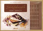 ISBN 9783517085692: Schokoladentafeln selbst gemacht-Set - Buch mit Gießform