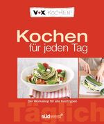 ISBN 9783517086392: VOX Kochen für jeden Tag