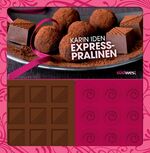 ISBN 9783517087979: Express-Pralinen-Set - Buch mit Konfekt-Gießform