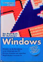 ISBN 9783517090528: Windows 95, 98 und 2000