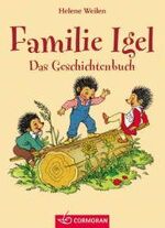 ISBN 9783517091518: Familie Igel