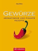 ISBN 9783517091525: Gewürze