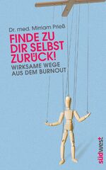 Mirriam Prieß: Finde zu dir selbst zurüc
