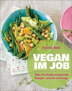 ISBN 9783517093741: Vegan im Job (Restauflage)