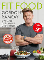 ISBN 9783517097749: Fit Food