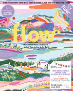 Flow Nummer 72 (2/2023) : Eine Zeitschri