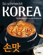 ISBN 9783517103198: So schmeckt Korea