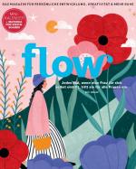 ISBN 9783517104096: Flow Nummer 87 (1 2025) / Das Magazin für persönliche Entwicklung, Kreativität & mehr Ruhe